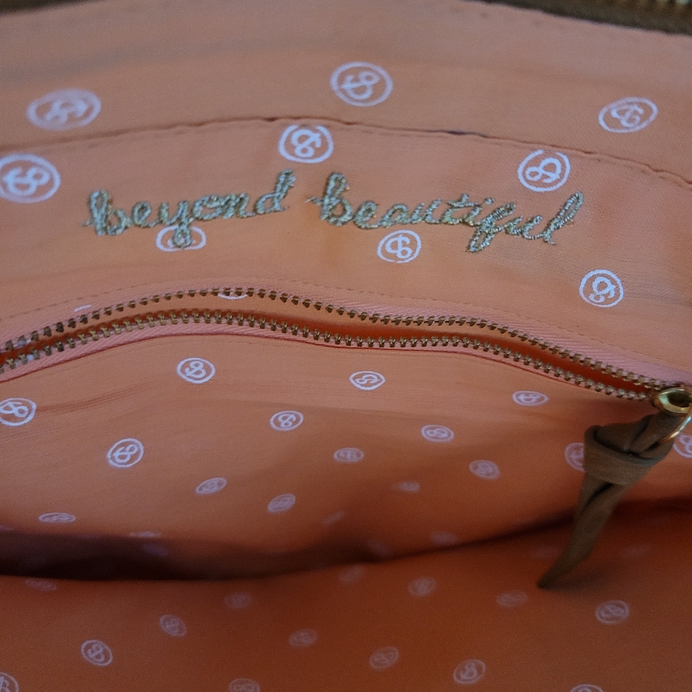 (3231-6)Mary&Martha, Floral Bag, Purse, Beyond Beautiful, View 6